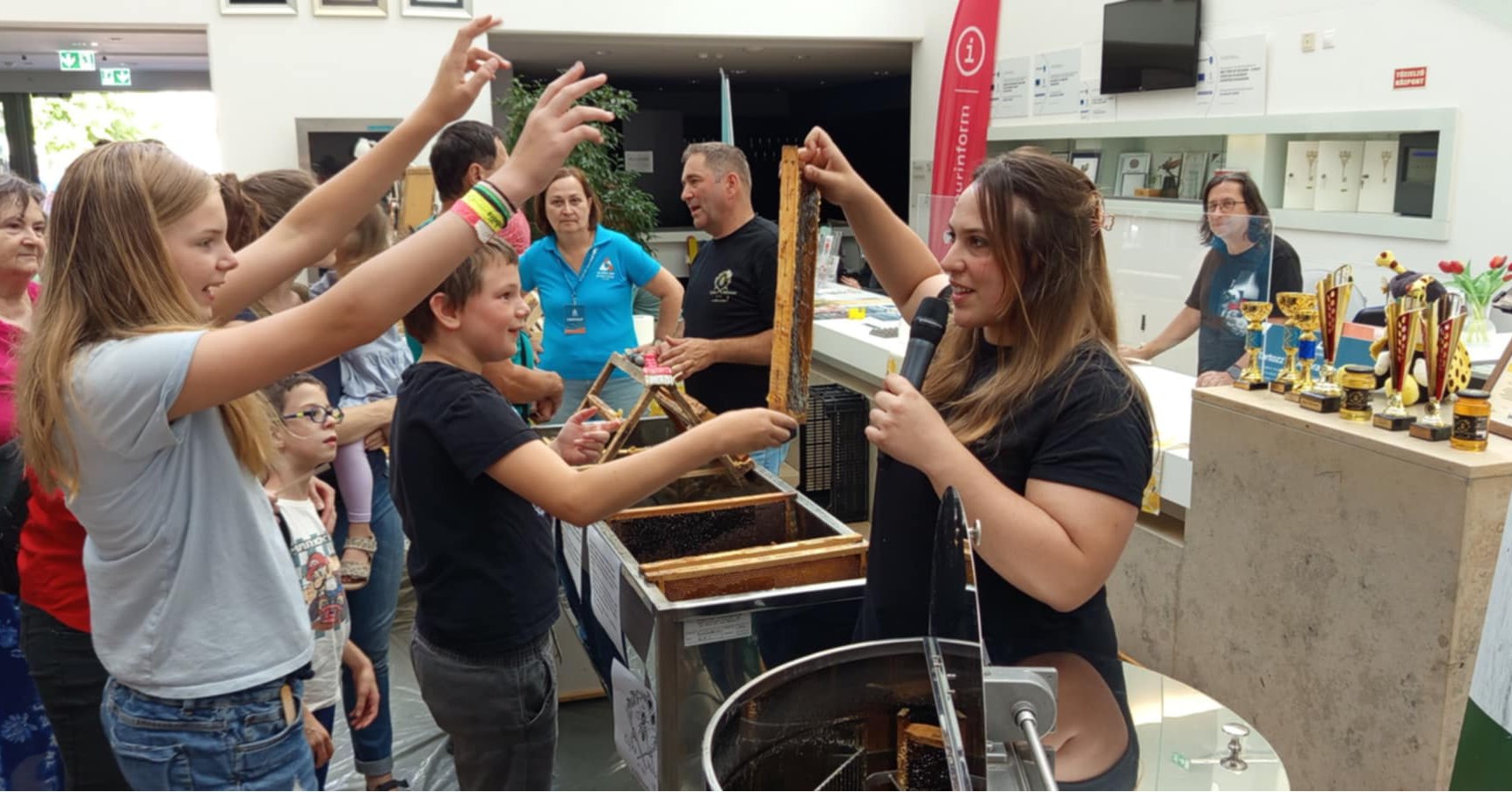 Kép forrása: Szolnok TV